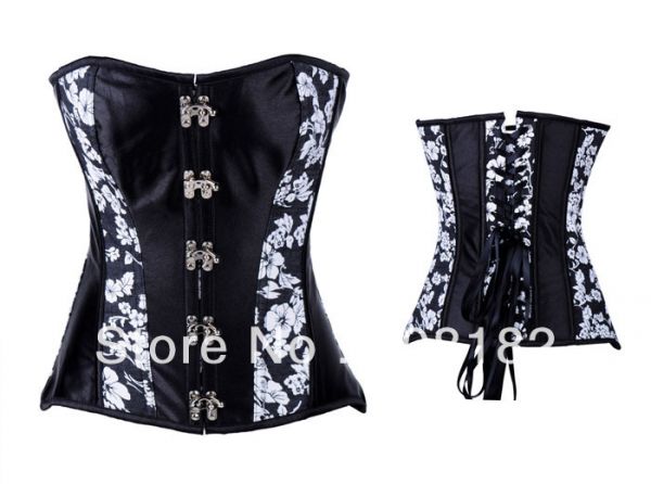 PROMOÇÃO: Corselet - Cód. GT. 3366