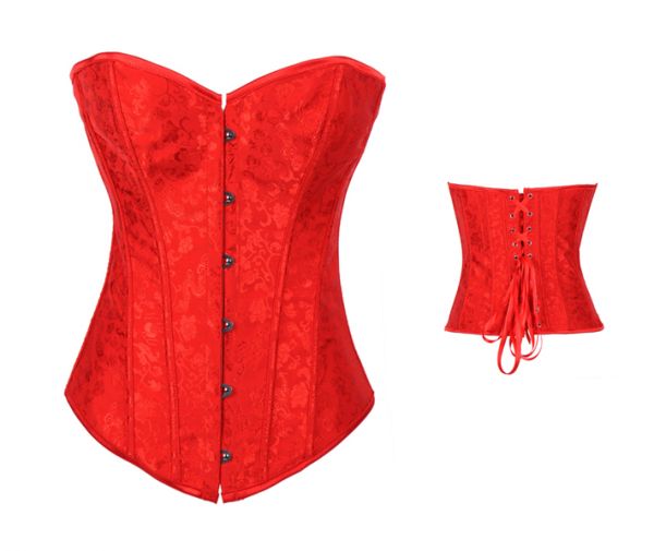 Corselet Diva - Cód. GT3364