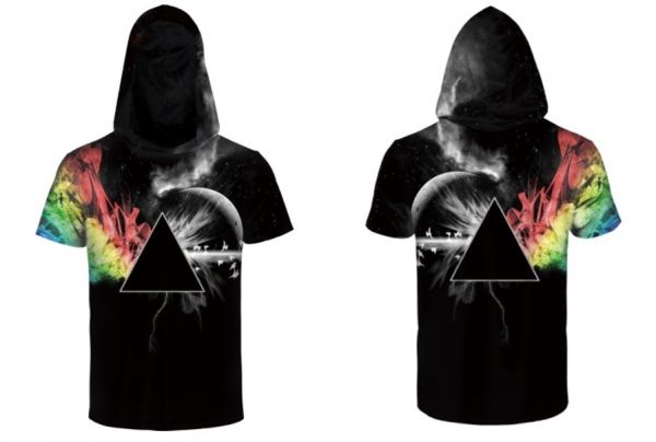 CAMISETA PINK FLOYD 15