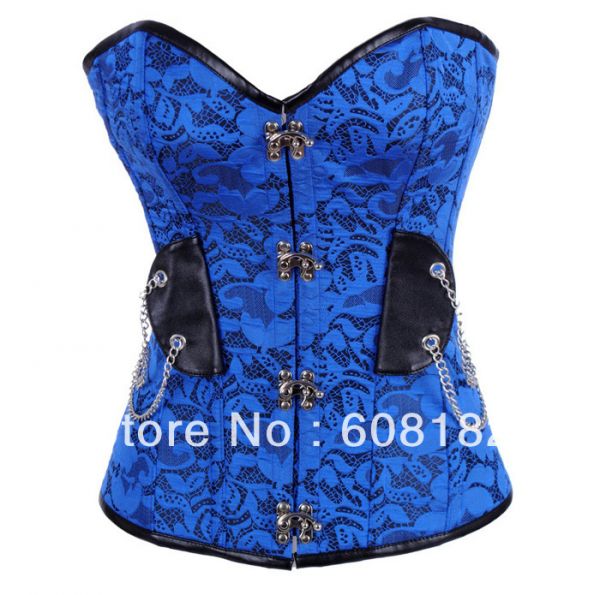 Corselet Luxo SM - Cód. GT3891