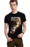 *ESGOTADO! CAMISETA LED ZEPPELIN